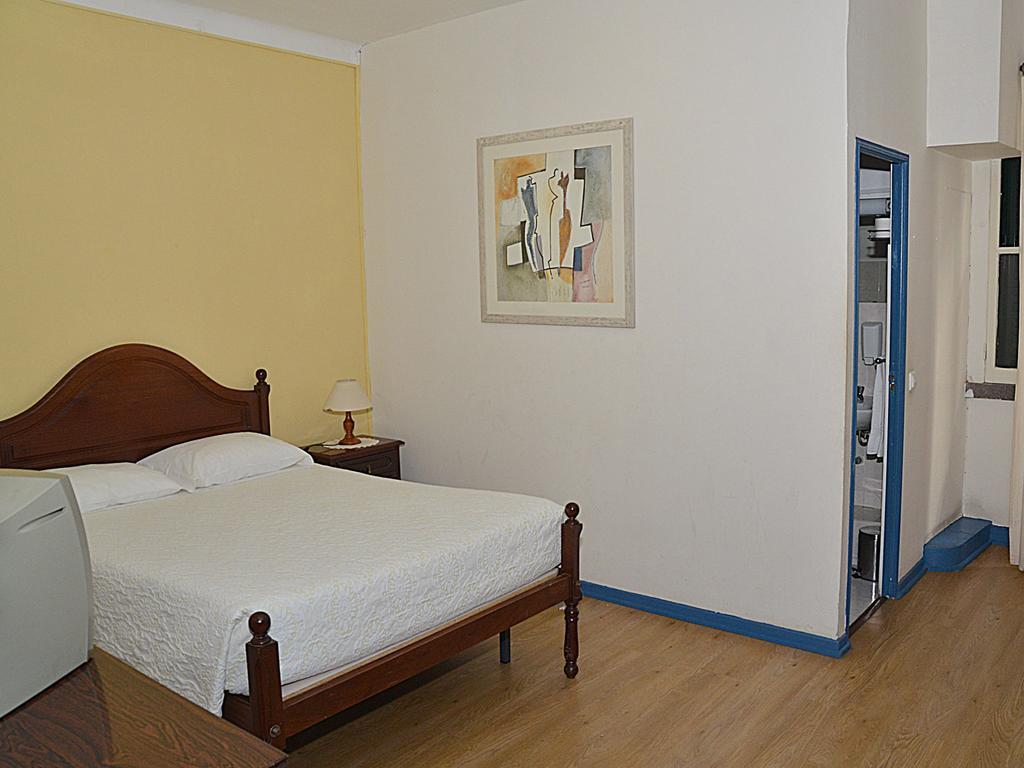 Pensao Astoria Hotel Funchal  Cameră foto